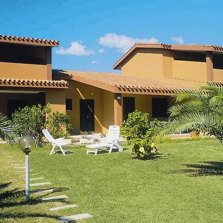 Appartement Costa Rei, Costa Rei