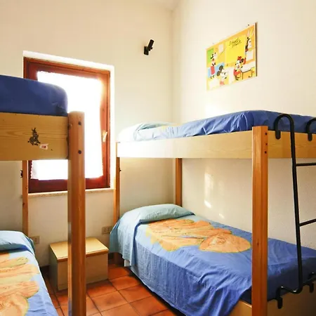Appartement Costa Rei,