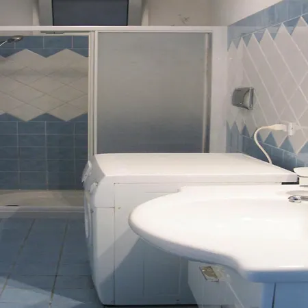 In By Turquoise Beaches Apartment Costa Rei