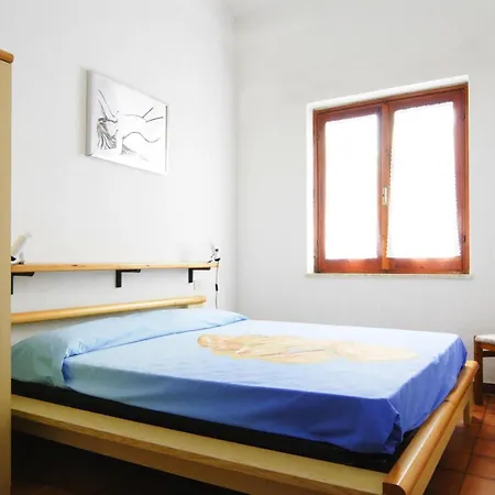 Costa Rei, Appartement