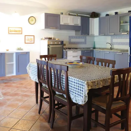 Appartement Costa Rei, *