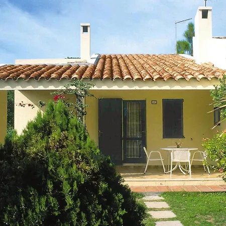 Appartement Costa Rei, Costa Rei