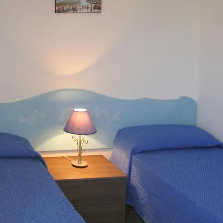 Appartement Costa Rei, Costa Rei