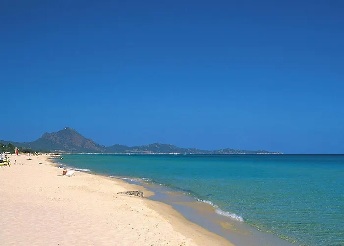 In By Turquoise Beaches Apartman *