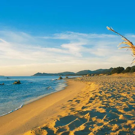 In By Turquoise Beaches 公寓 哥斯达雷