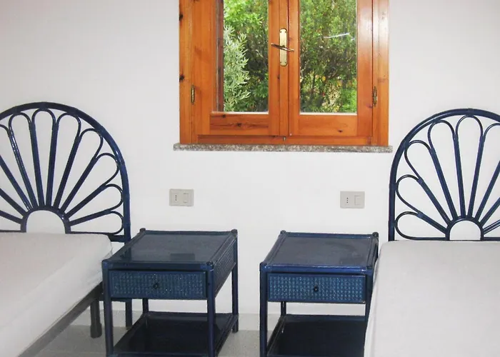 Apartament In By Turquoise Beaches