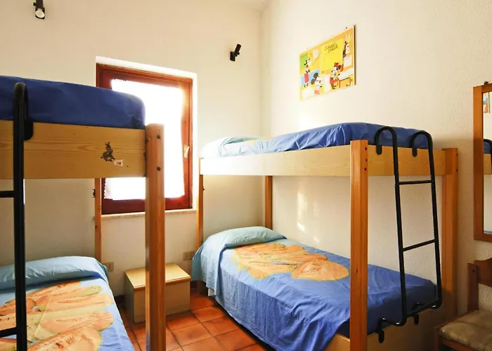Apartament In By Turquoise Beaches